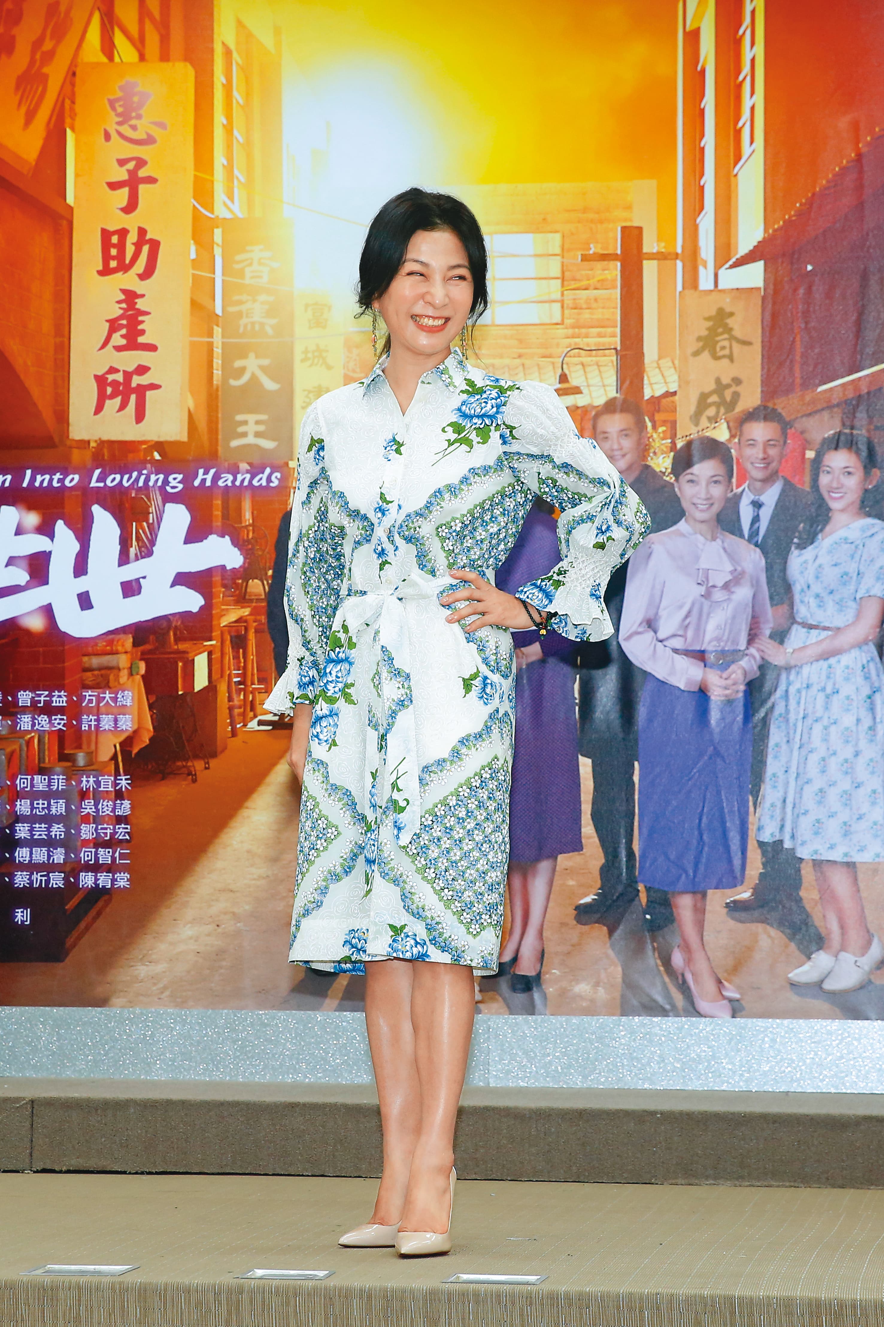 方文琳雖然失婚，但是靠著女兒屢創話題，今年剛過的母親節也因收到貼心禮物而強掃各家即時新聞版面。