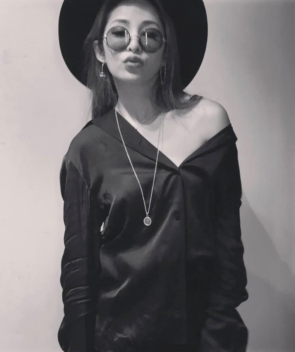Elva與網友的對戰。（翻攝自Elva IG）