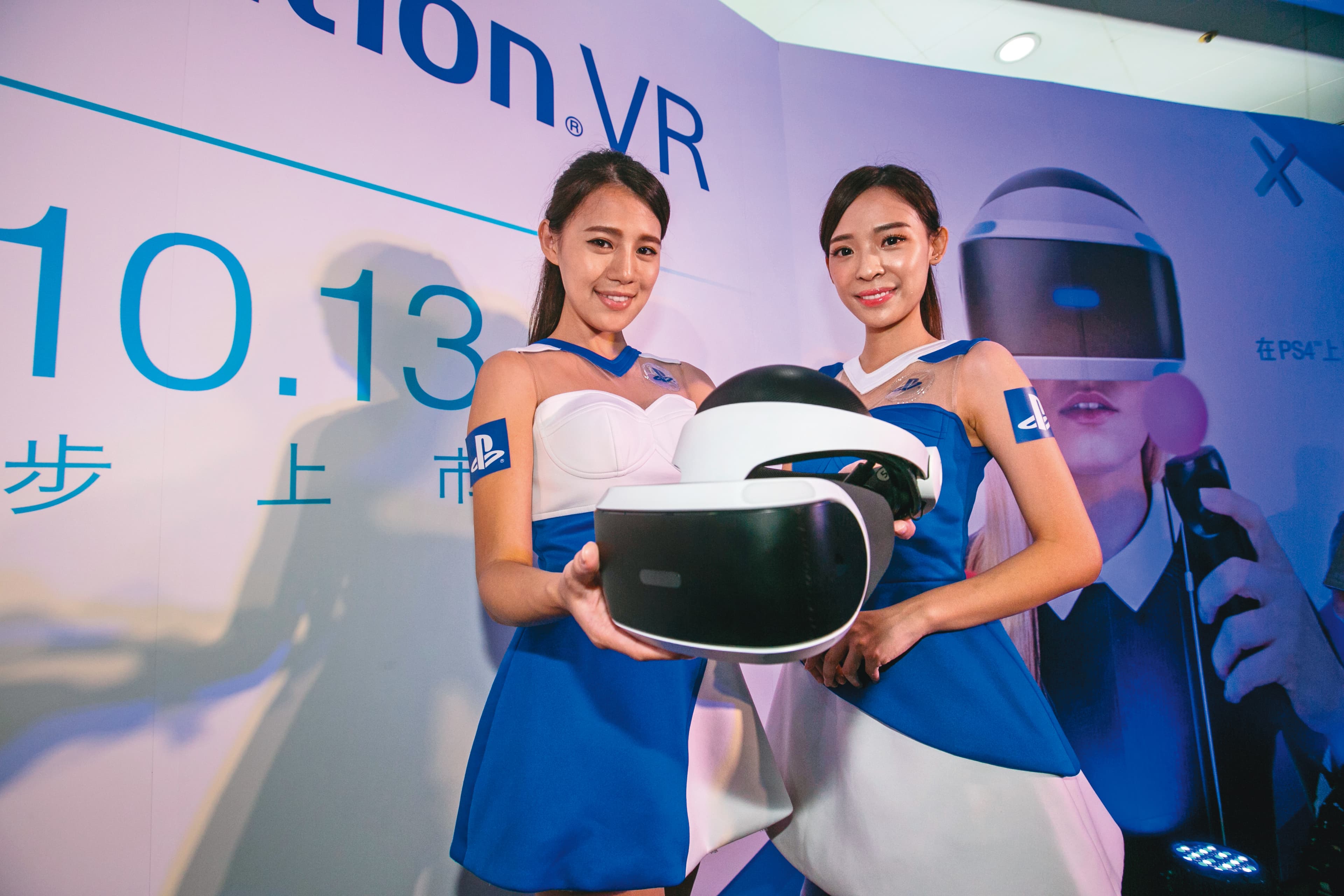 電玩科技日新月異，AR、VR遊戲將是下一波產業革命。