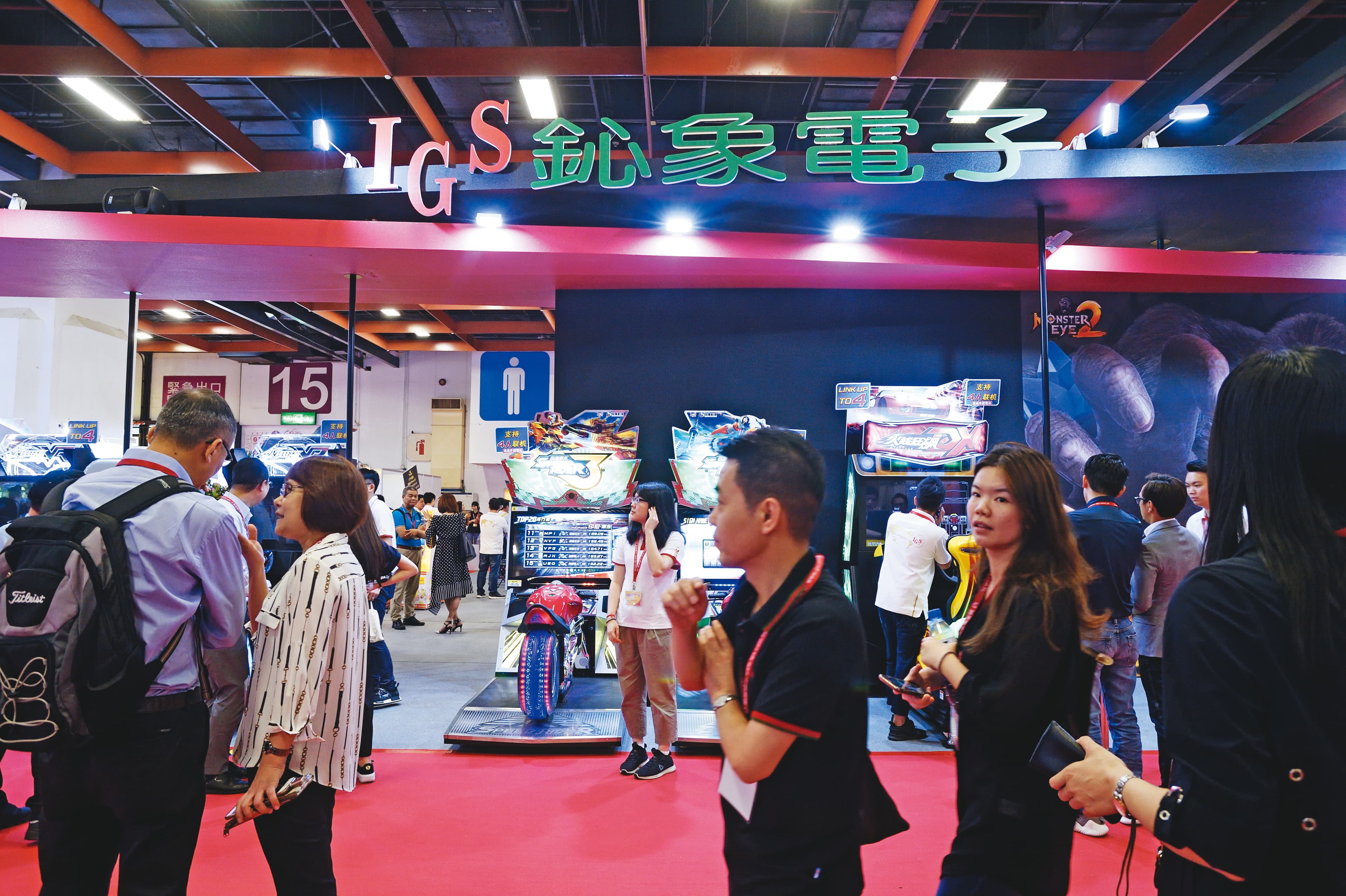 鈊象獲利表現出色，成為7、8月暑假期間法人關注的焦點。