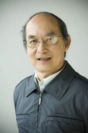 復旦教授黃有光認為，目前男女比失衡的問題可以透過「一妻多夫」解決。（翻攝MBA智庫）