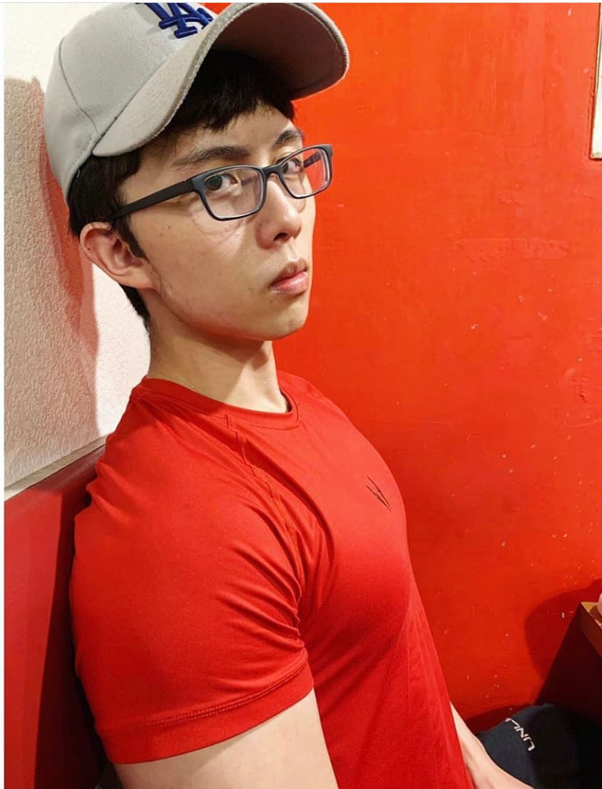 孫安佐自曝接業配自有一套標準，並非什麼都接。（翻攝自孫安佐IG）
