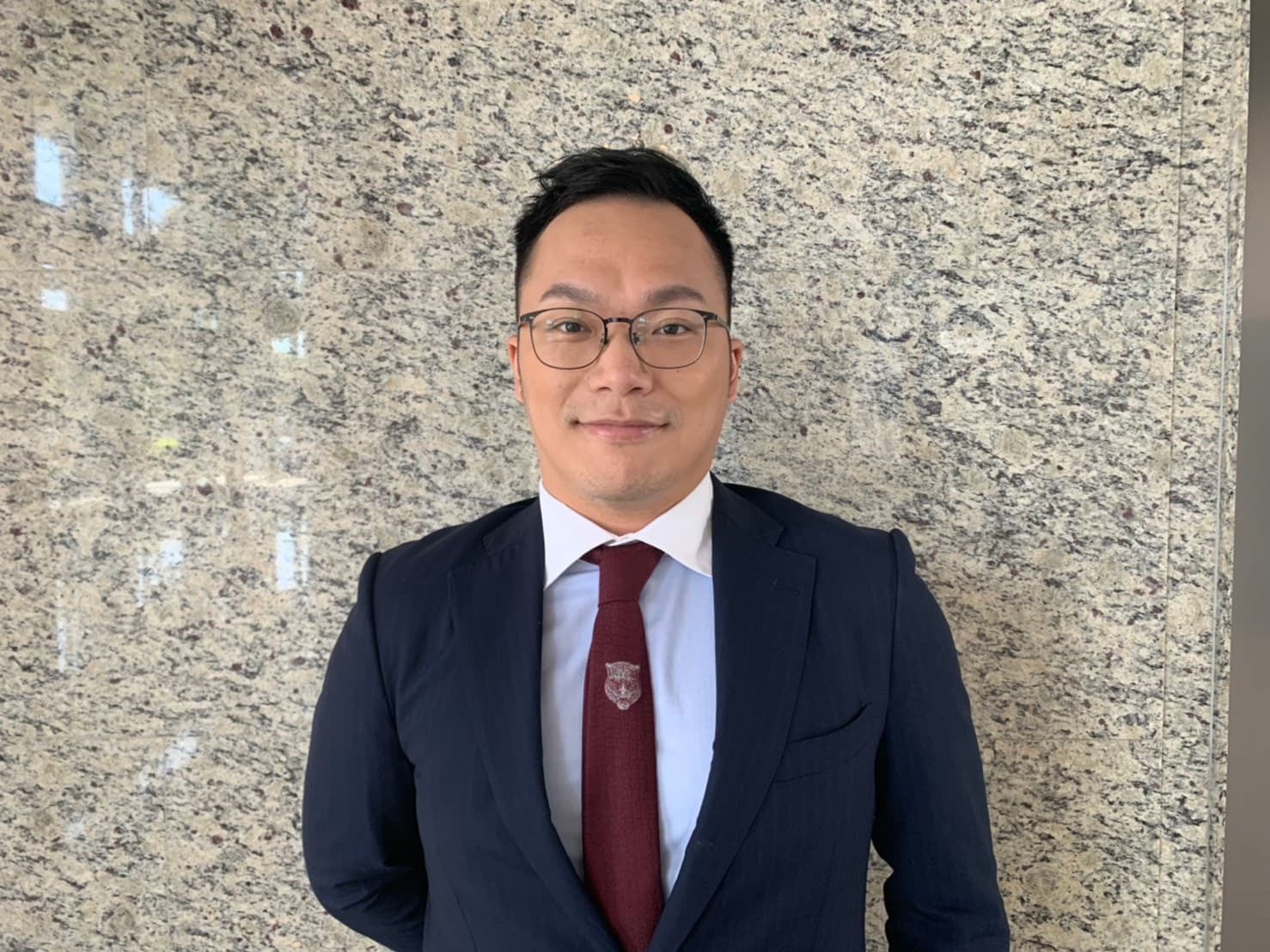 律師蔡政峯指出，性犯罪案件除須負擔相關刑事責任外，亦得藉由民事上請求。（翻攝自蔡政峯律師臉書）