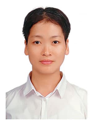 祁穎思被投訴不務正業，整天搶著驗屍。（翻攝網路）