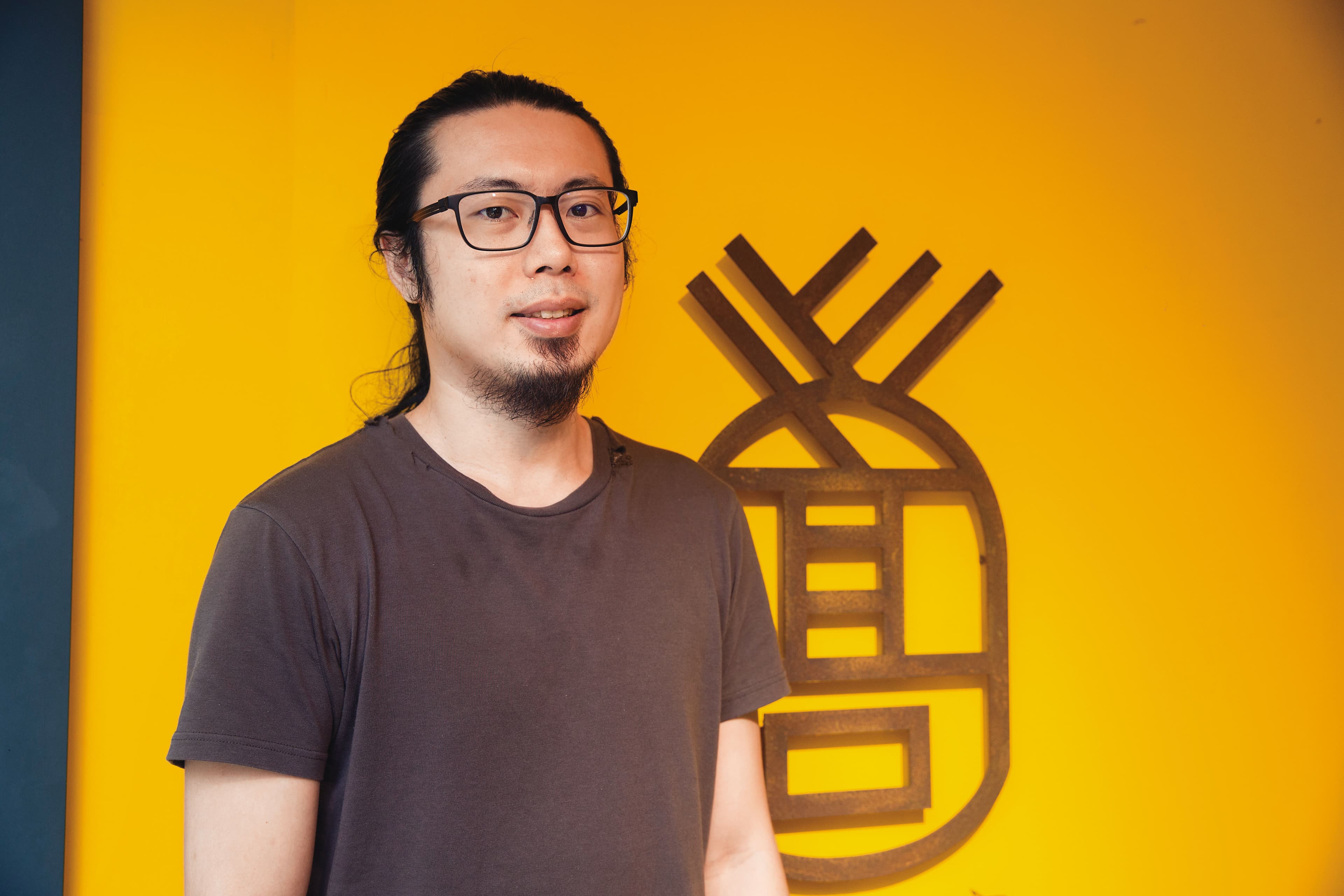 台北市，林先生
