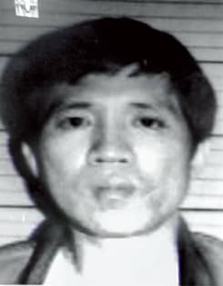 靳竹生無幫無派，但每每犯案手段都相當凶殘。（翻攝畫面）