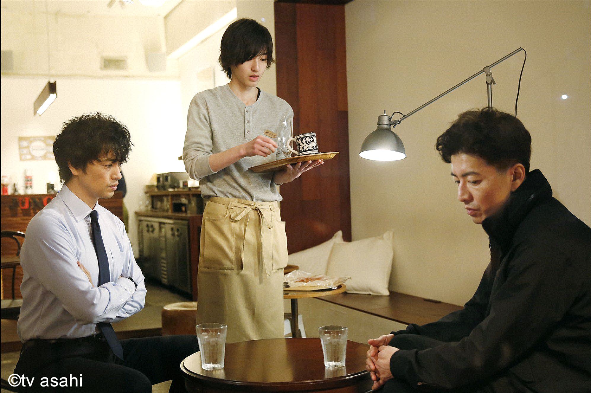 《BG 終極保鏢第2季》播出以來收視率亮眼。（friDay影音提供）