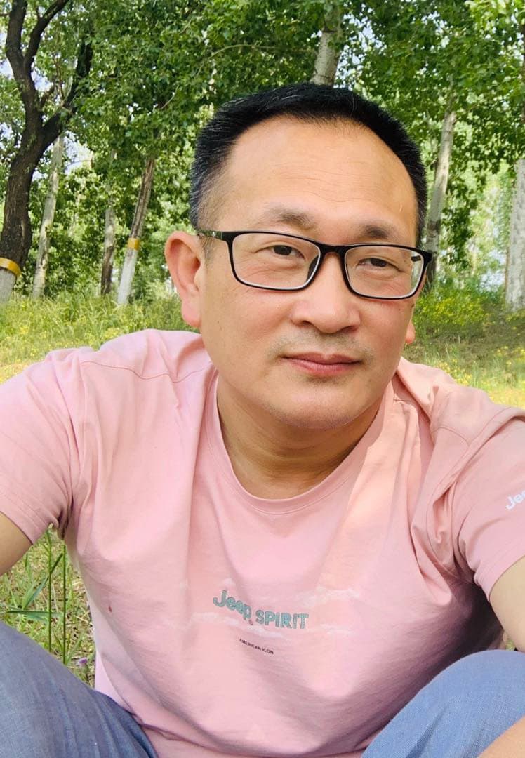 「709大抓捕事件」最後一名受審的中國維權者王全璋日前終於回家。與世隔絕將近5年，王全璋至今尚未完全融入人世間，不時有恍惚感。（王全璋提供）