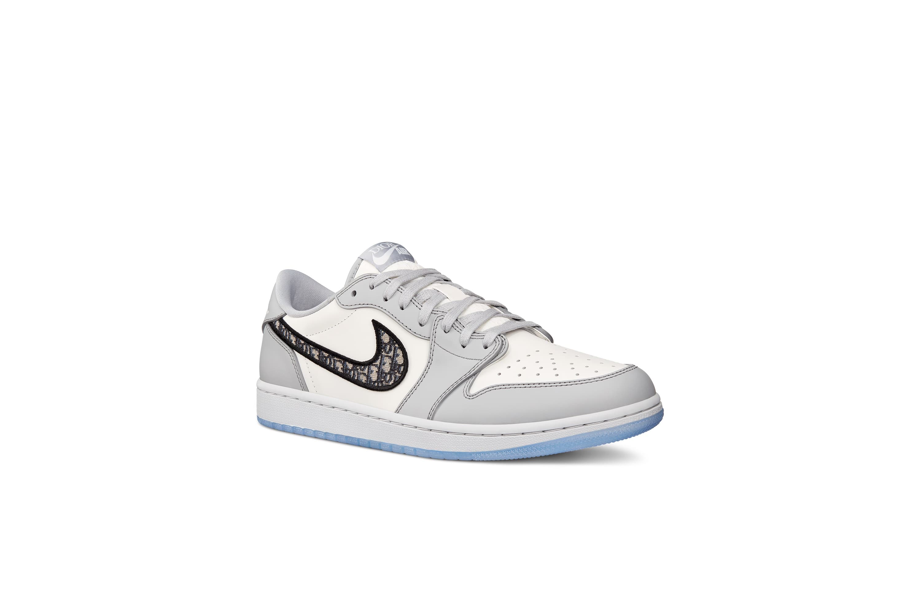 Air Jordan 1 Low OG Dior。NT$70,000（Dior提供） 