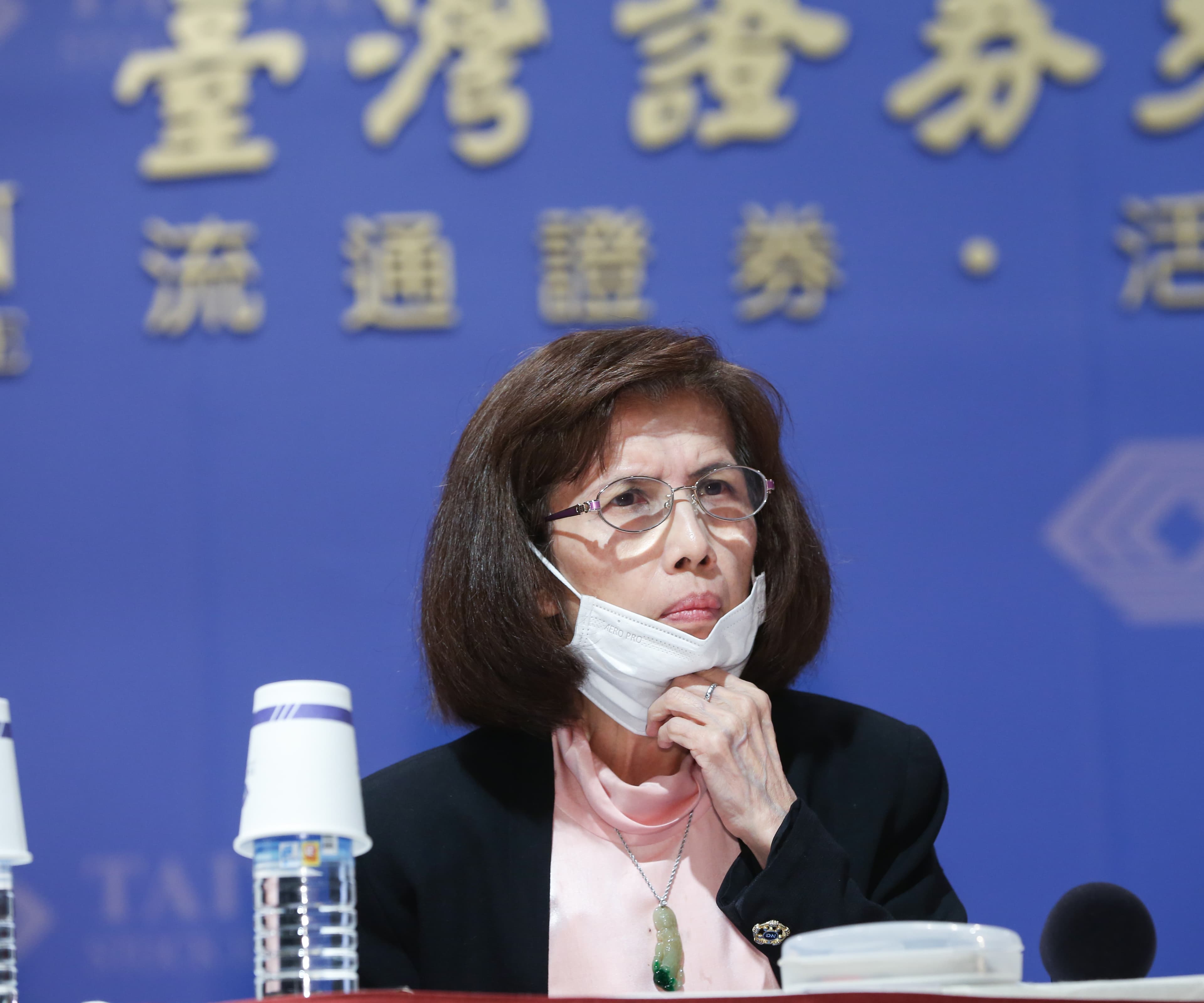 林郭文艷3年前就曾以資格審查不符為由，剔除市場派所有提名人選。