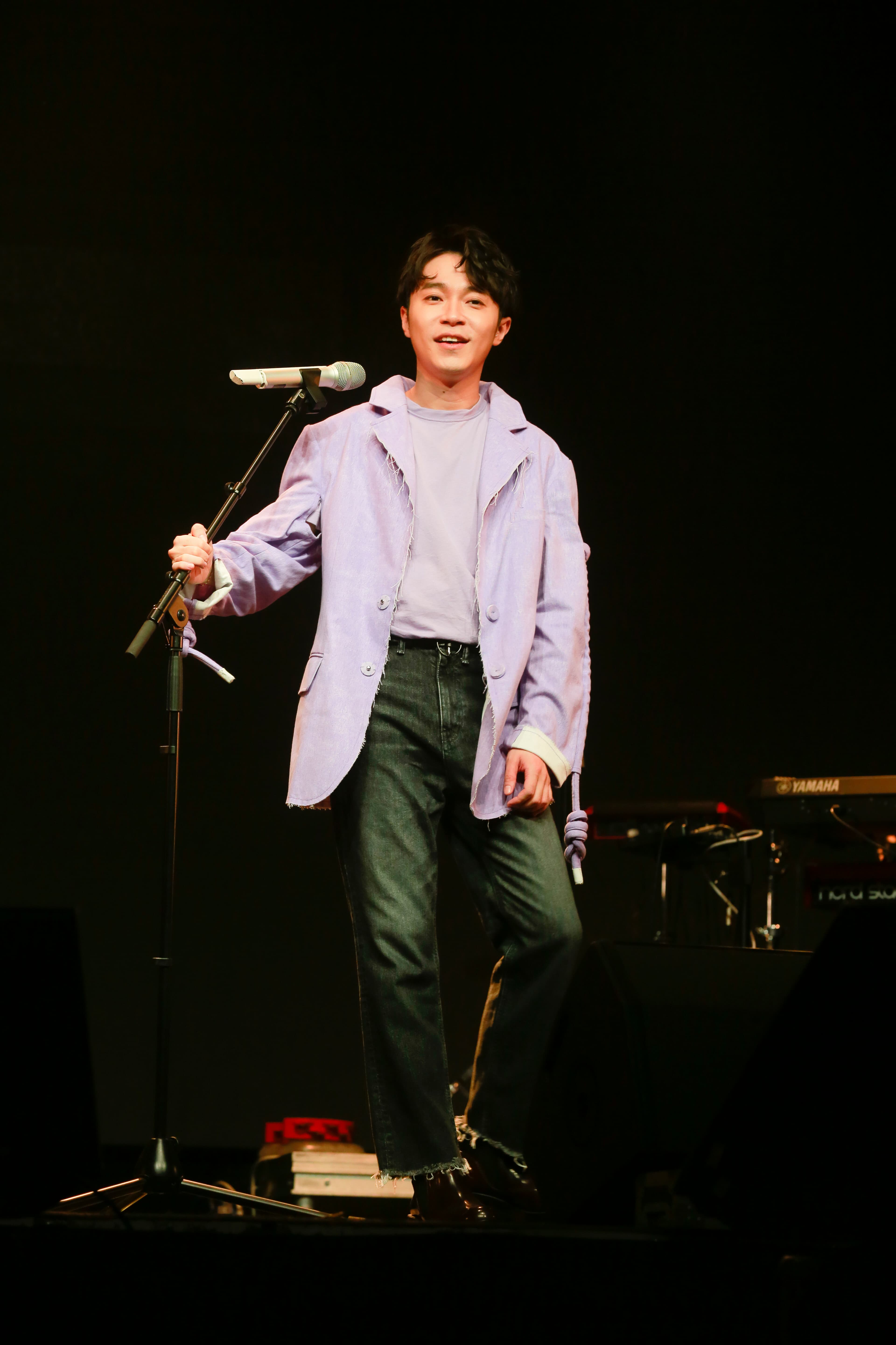 吳青峰單飛出輯，就獲得金曲4項入圍肯定。