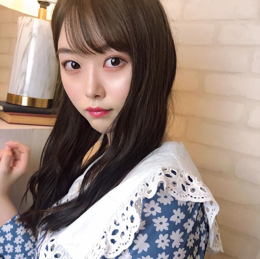 達家真姬寶在本月2日與田北香世子曾見過面，目前沒有出現症狀。（翻攝自達家真姬寶IG）