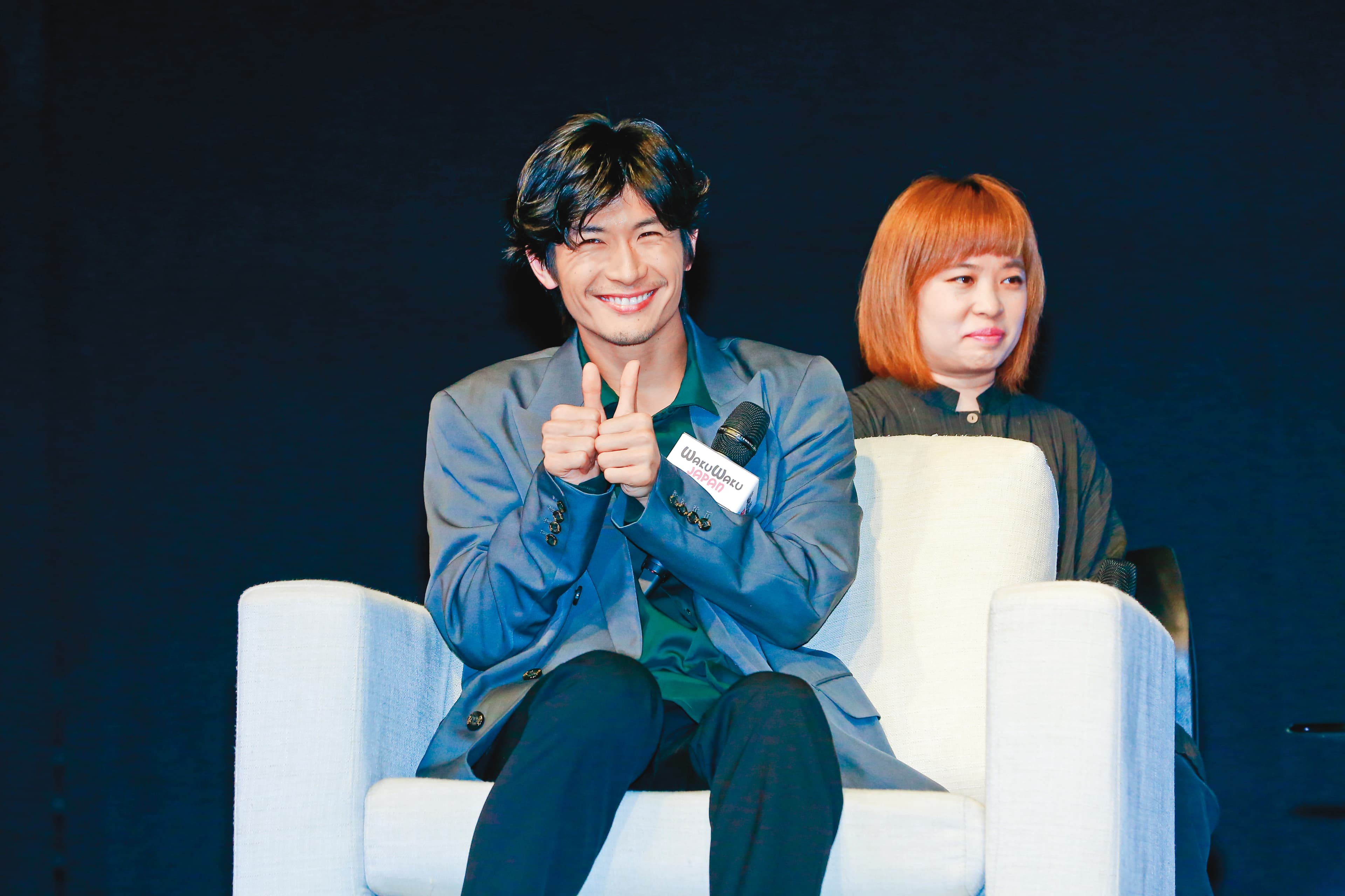 日星三浦春馬輕生辭世，讓許多粉絲震驚傷心，不解他為何不珍惜生命？