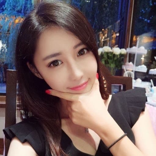 宣云與潘瑋柏低調交往2年，終於傳出好消息。（翻攝自宣云微博）