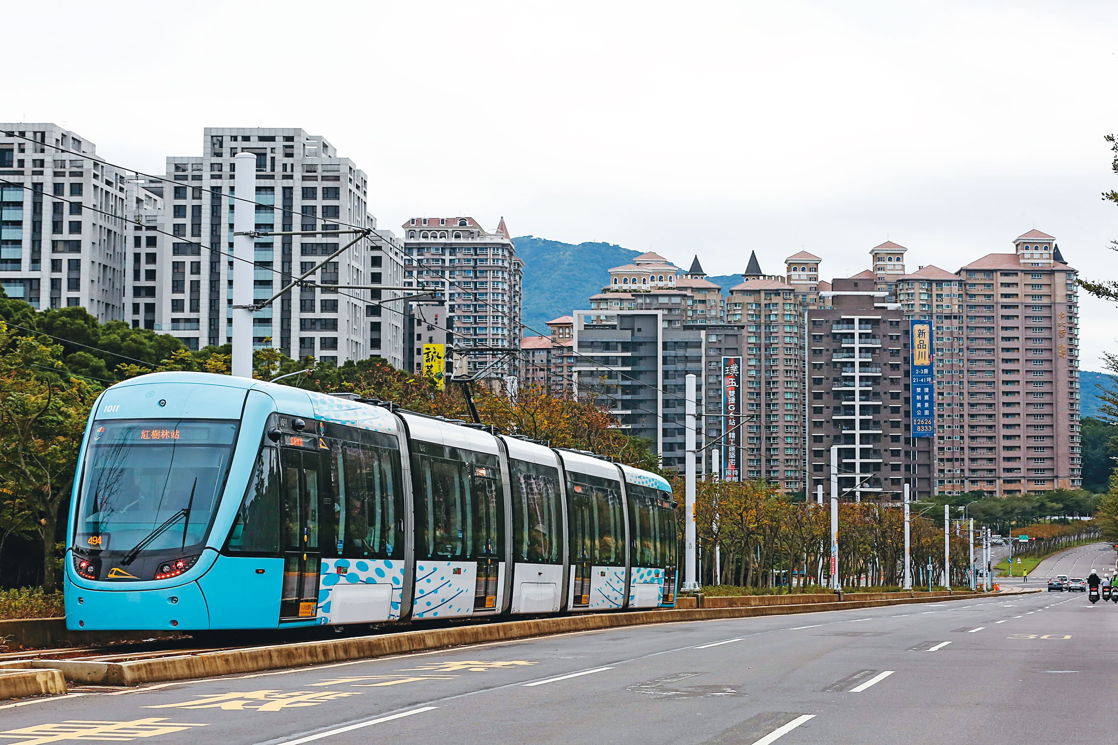 新北市2020年Q2均價：37.53萬元／坪，較去年同期上漲：0.72％，2020上半年成交量：27,175戶。