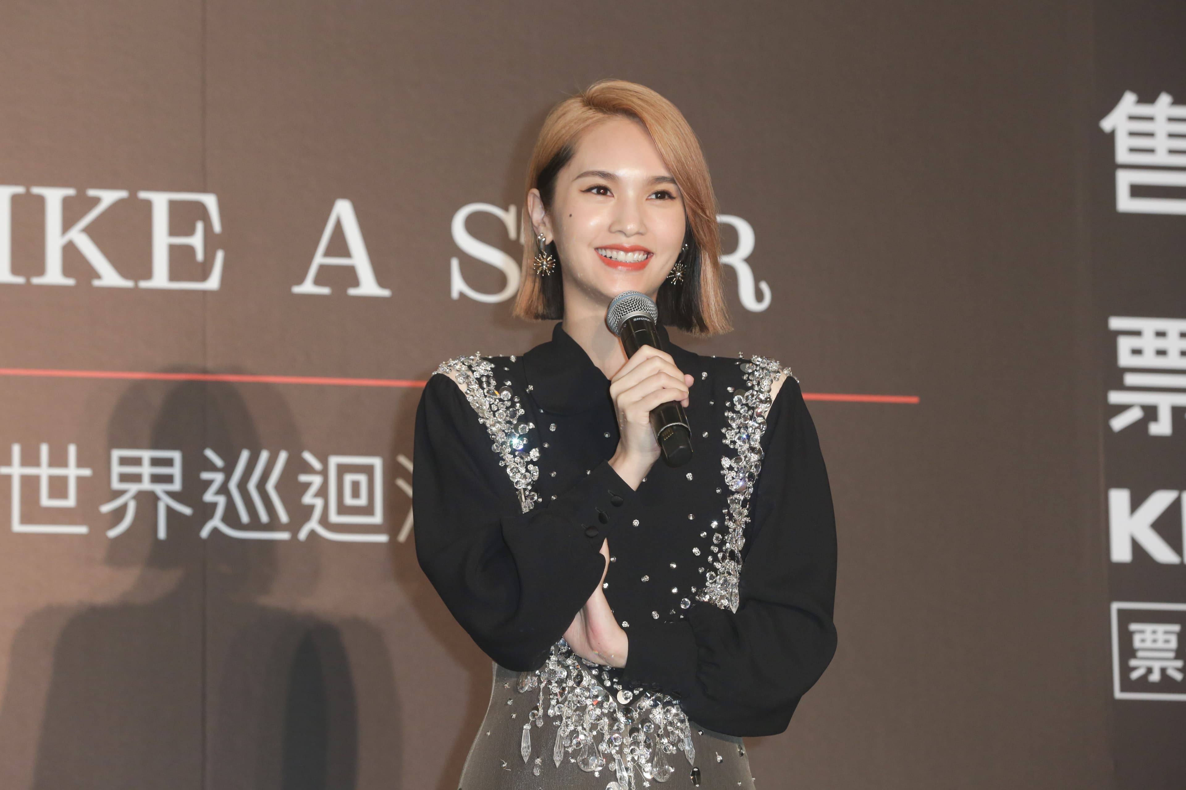 因新冠疫情關係，楊丞琳與李榮浩相隔兩地，已150天沒見面。
