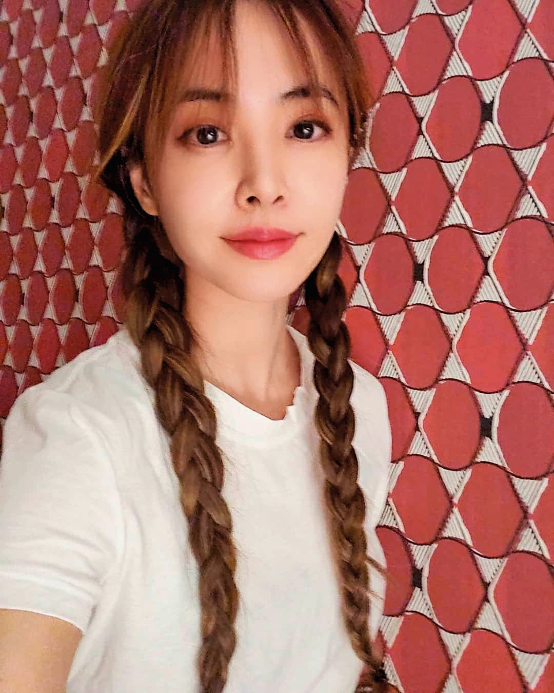 蔡依林雖然到過紐西蘭見過錦榮爸媽,但最後還是無法成婚。(翻攝蔡依林IG)