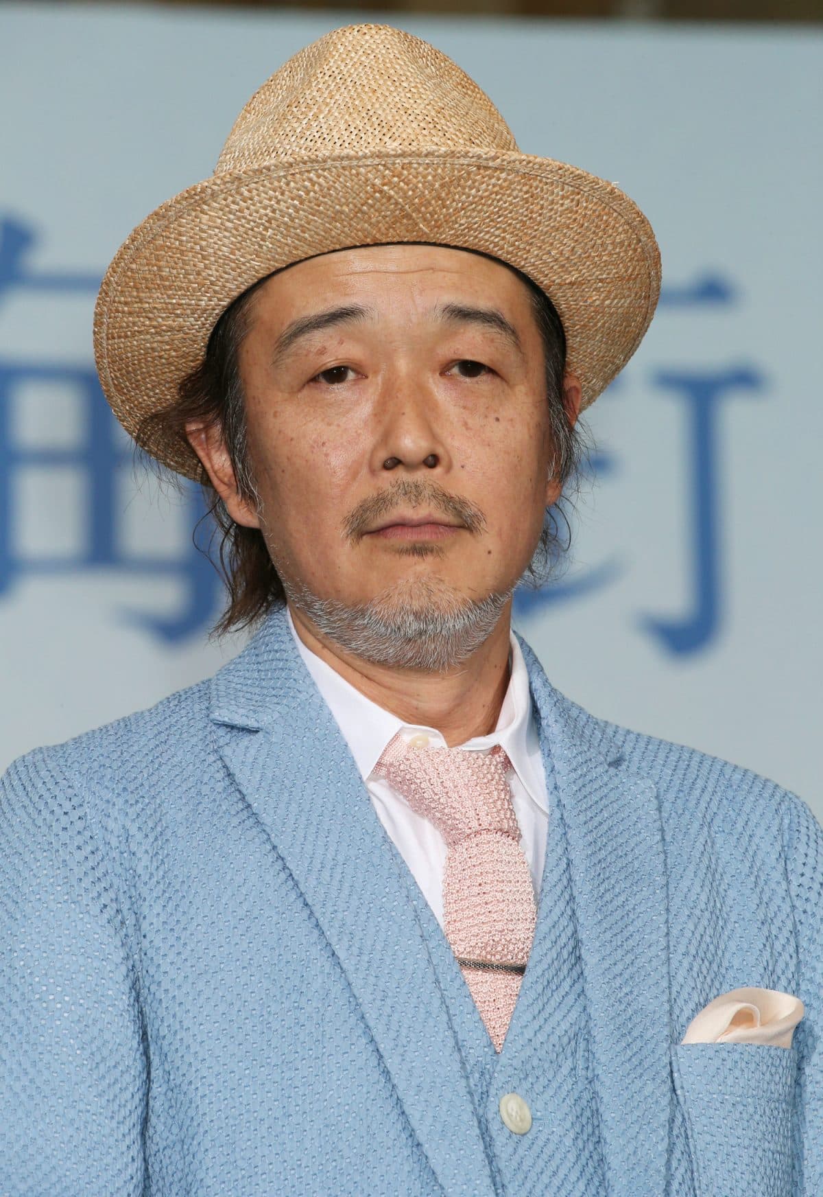 長澤雅美在節目上大方表示，Lily Franky是演藝圈中最了解她的人。（翻攝自日本雅虎）