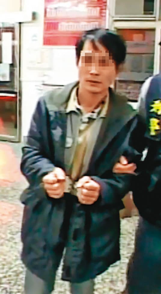 潘姓主謀是水電包商，不時凌虐林姓死者，最終導致悲劇發生。（東森新聞提供）