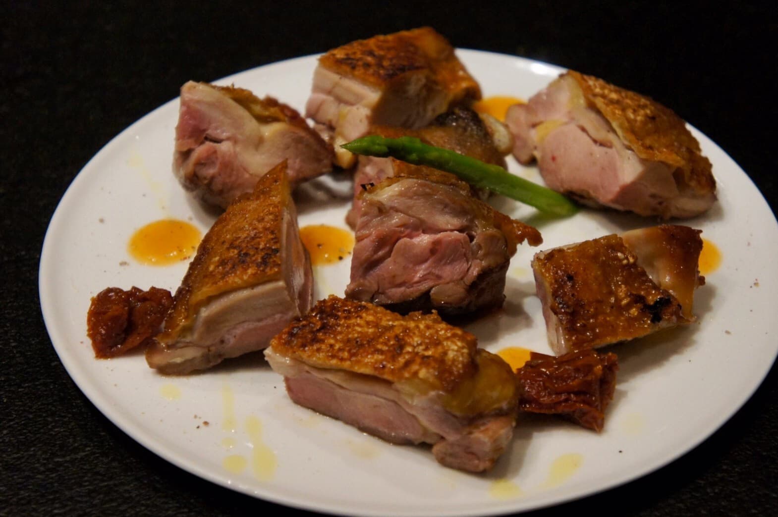 本土育種飼養的帕修斯雞今起上市，高級MIT食材將更豐富台灣的料理。