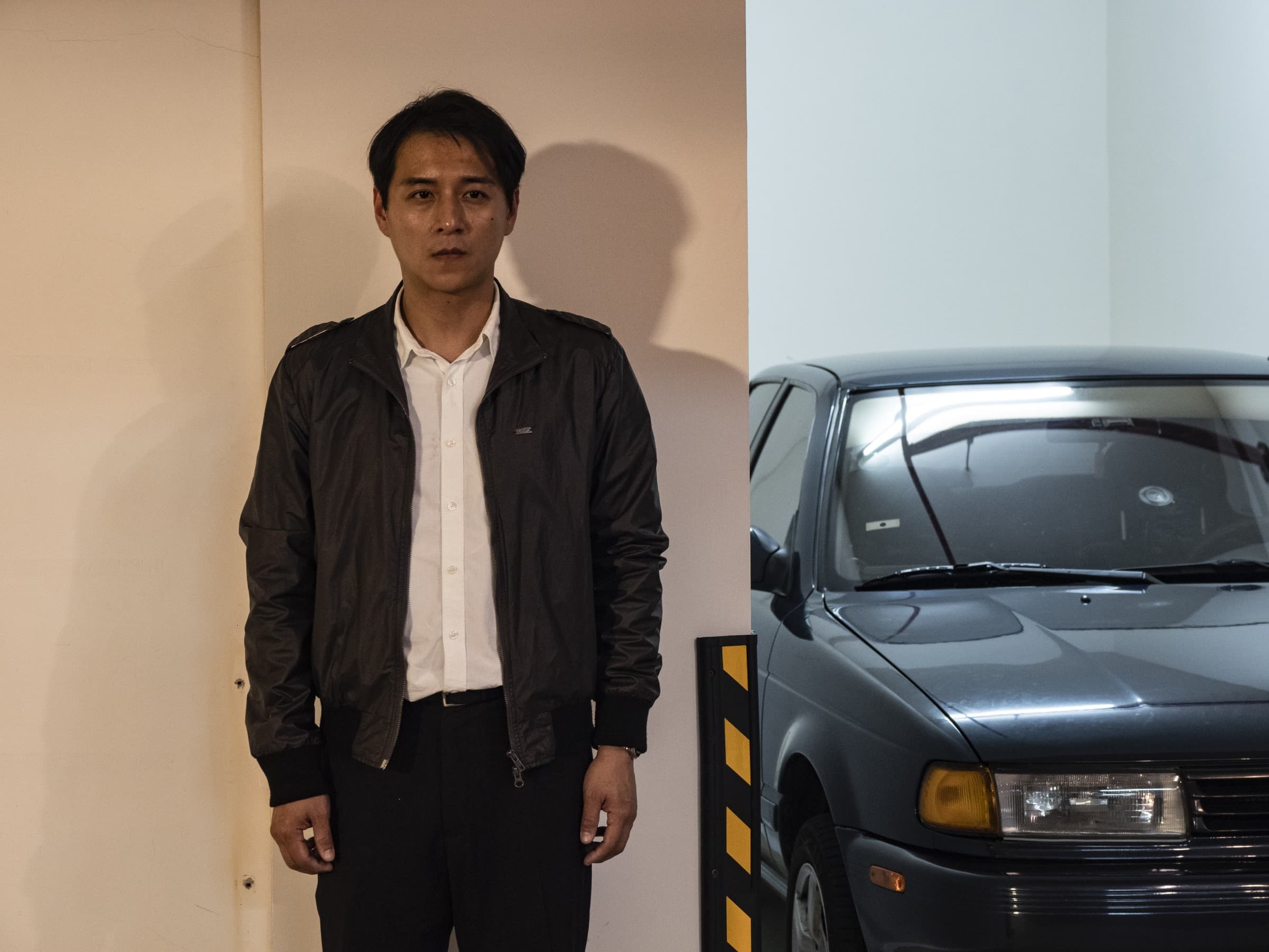 鄭人碩接連有新作上映，光是下半年就至少有3部片能見到他的演出。（甲上）