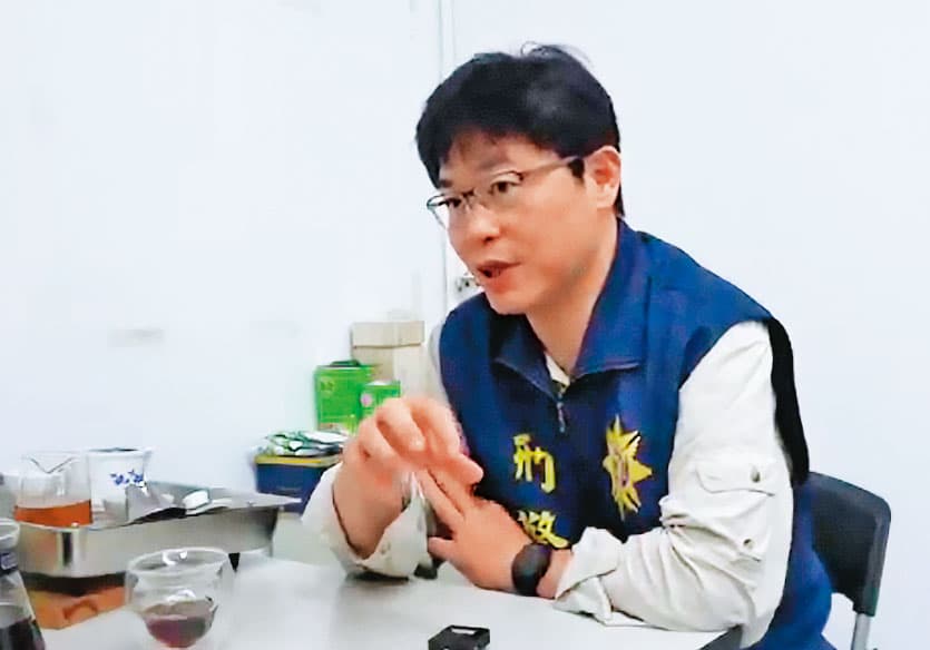 高雄市刑大科偵隊隊長郭丁太表示，許多嫌犯都會將網站架設在國外伺服器，以躲避國內警方查緝。