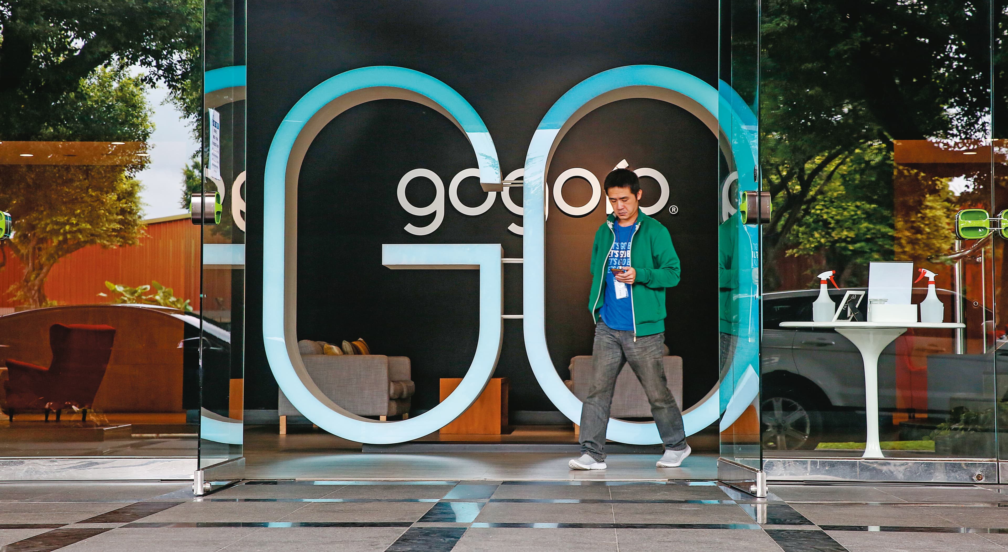 Gogoro以「換電」技術，站穩國內電動機車銷售龍頭。