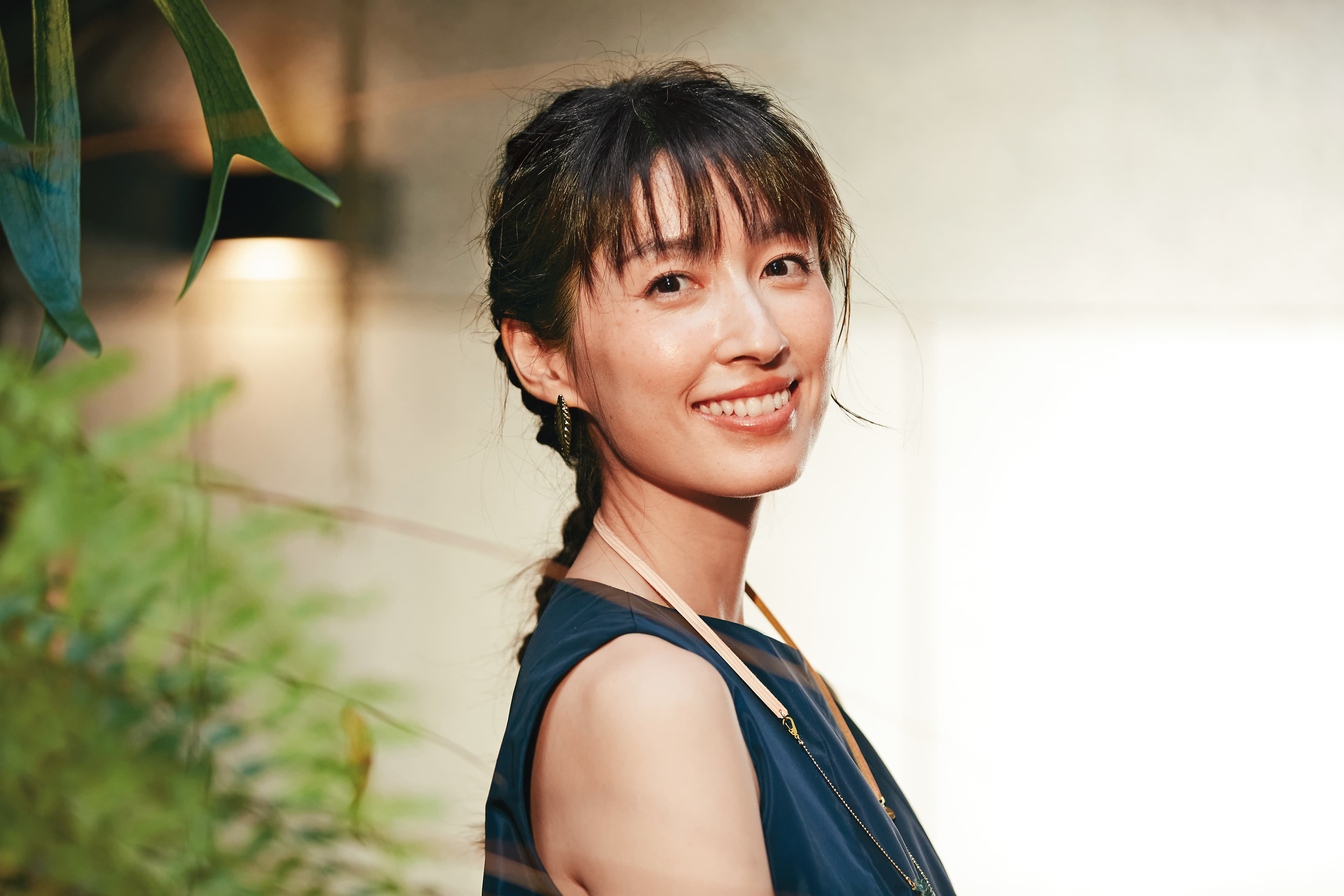田中千繪