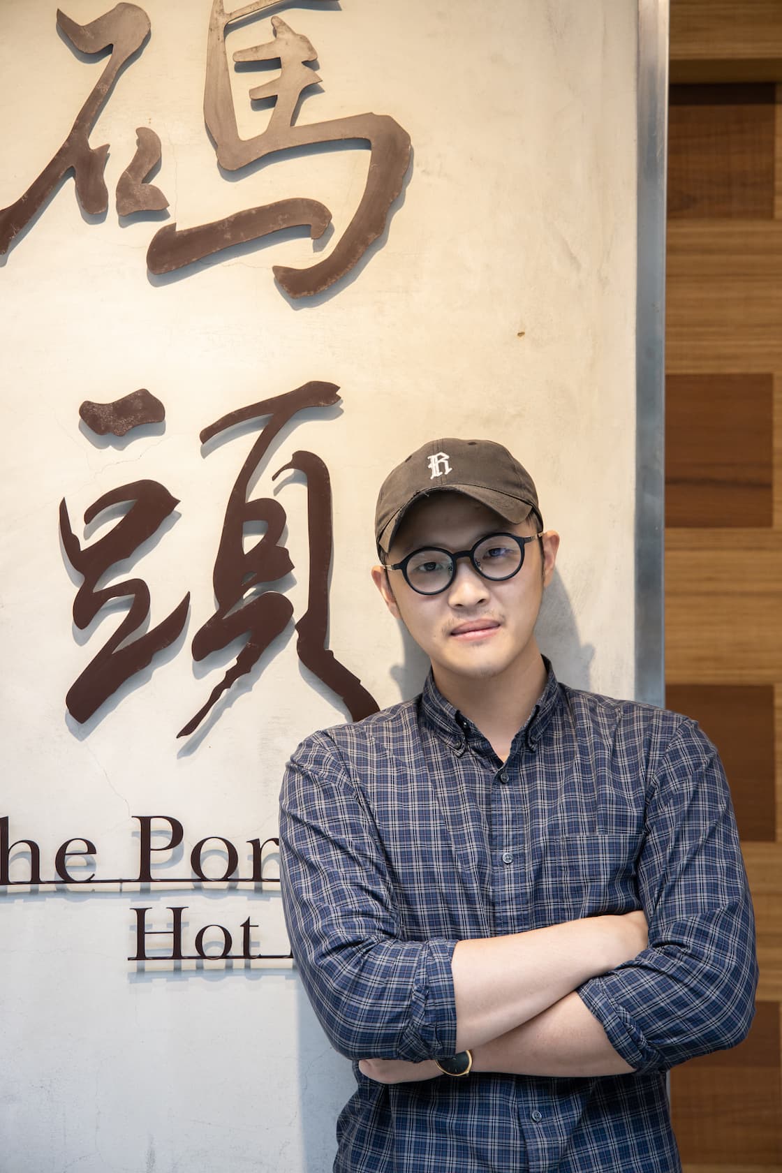 老闆吳傑克重視道地不妥協，花心思遠赴重慶學回正宗配方。