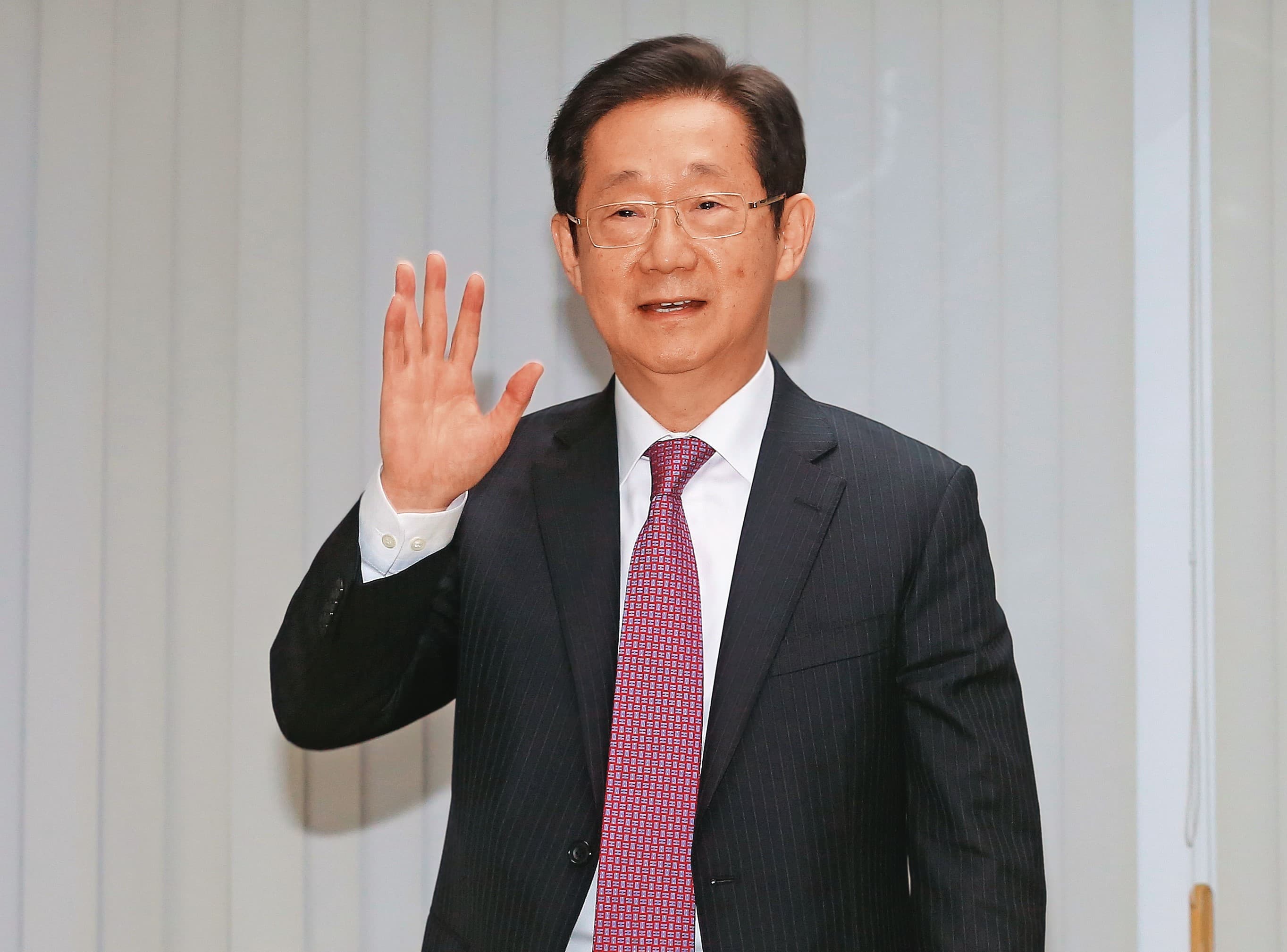 大同董事會成員多是林文淵人馬，其中又以2名獨董的地位最不可動搖。