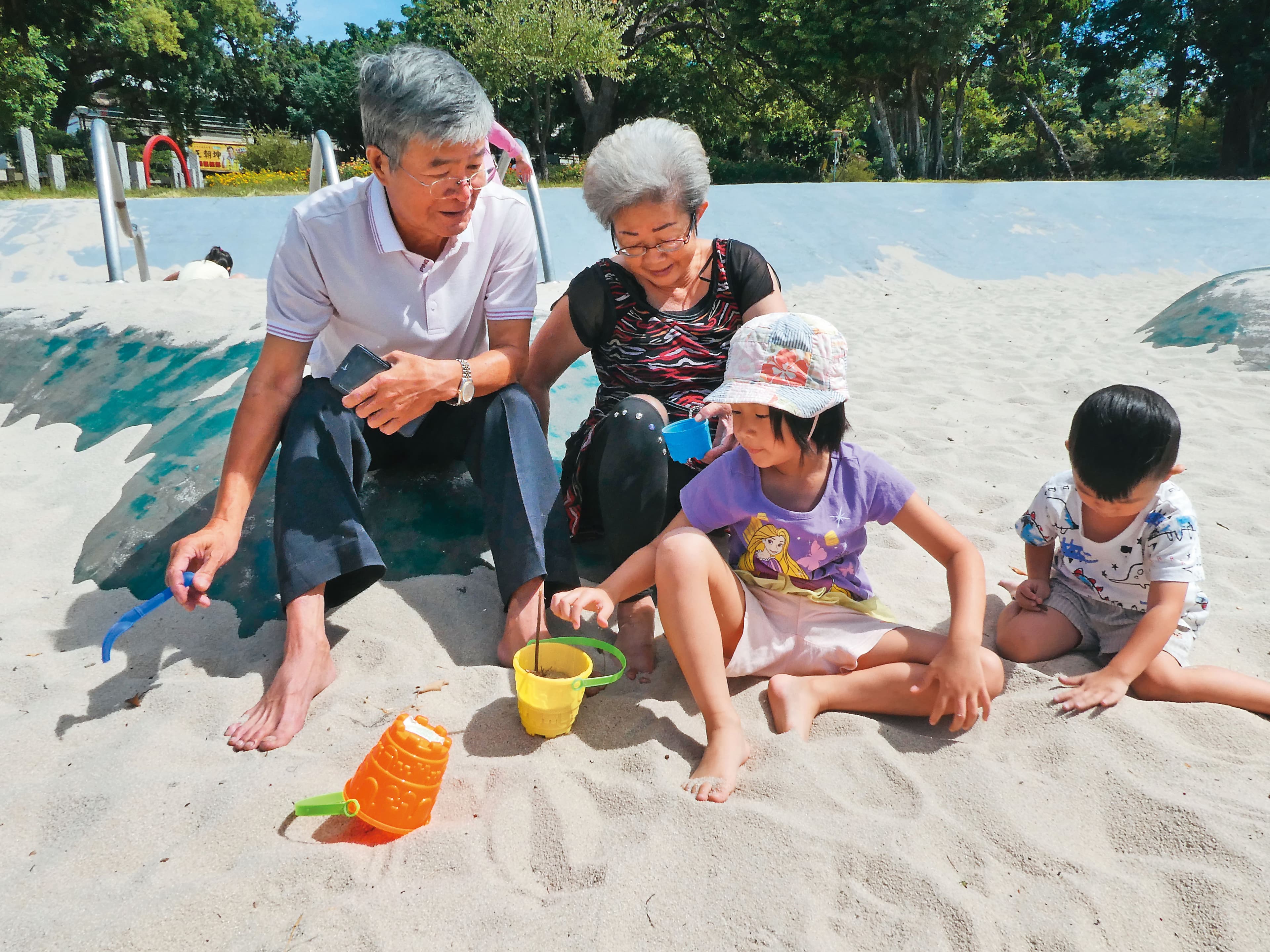 勞保年金改革勢在必行，退休後想安心過日子，要有充足的現金流規劃。