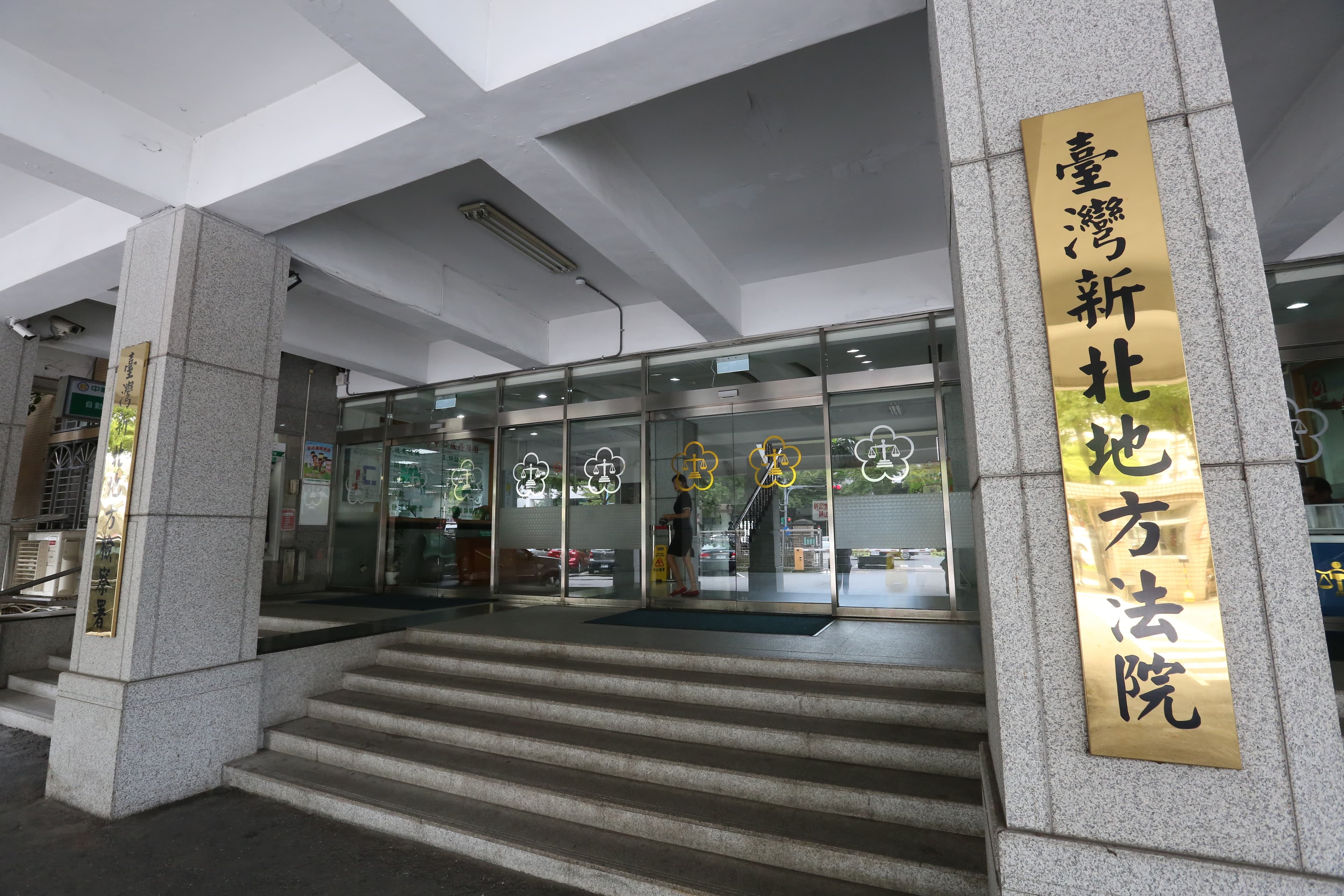 新北地院一審判決書稱，吳姓單親媽媽泯滅人性、毫無悔意，判處死刑。（本刊資料照）