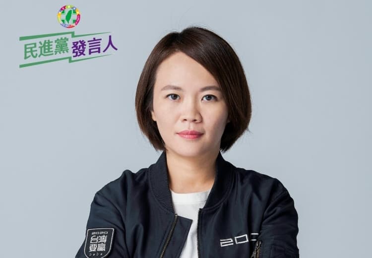簡舒培呼籲國民黨，「不要犯錯被指責，只會牽拖別人，回歸質詢，理性問政才是全民之福。」（翻攝自簡舒培臉書）