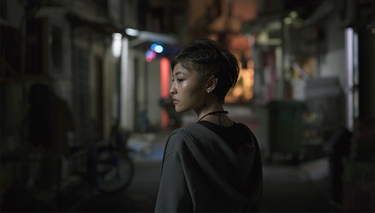 新加坡電影《幻土》則是老外看Netflix學中文的容易程度季軍。（金馬執行委員會提供）