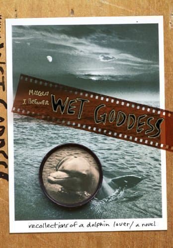 布倫納2009年發表《水中女神：海豚愛人回憶錄》（ Wet Goddess： Recollection of a Dolphin Lover）書籍，有人認為是「動物愛好者必讀」 也人有認為記者美化人獸，要求亞馬遜禁止出售該書。（翻攝自《Amazon.com》）