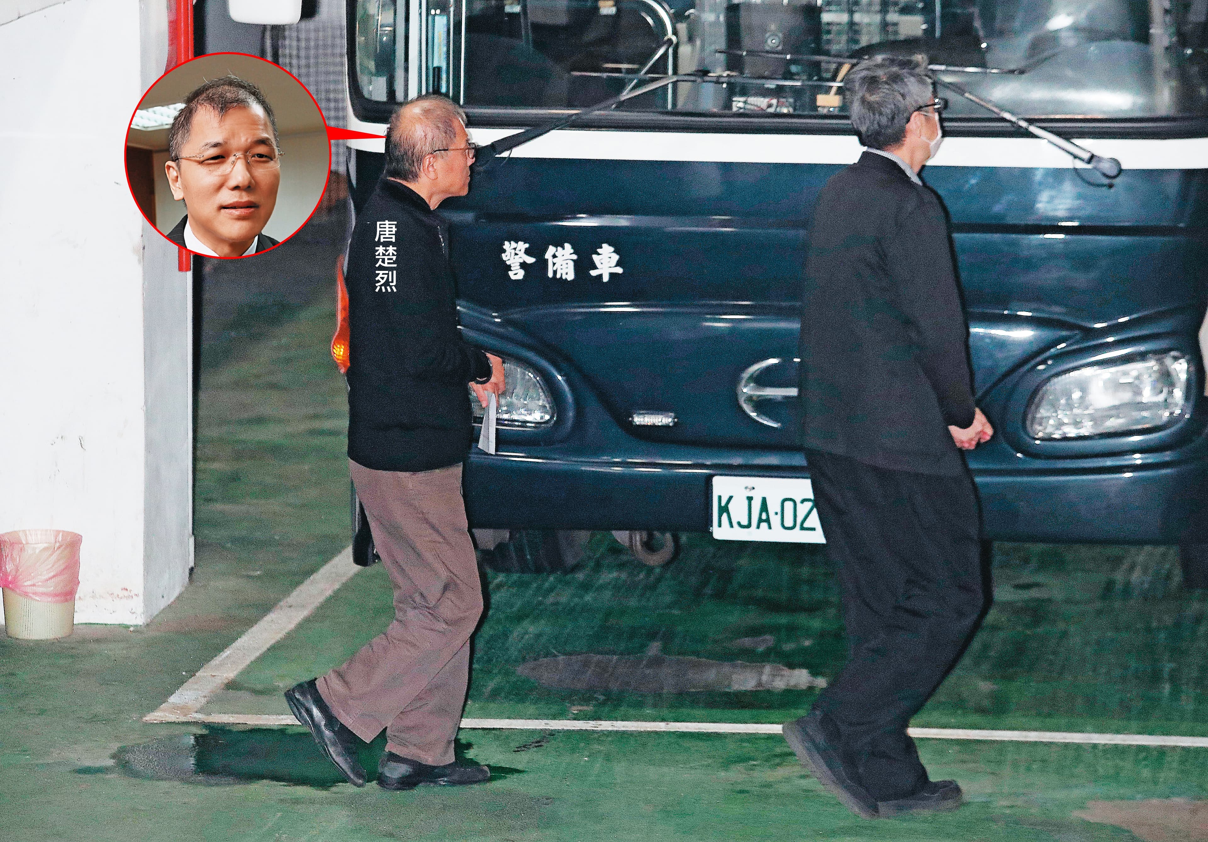 寶佳資產執行長唐楚烈宣稱去年已替集團賺進12億元，遠超過老闆的獲利標準，無須為了出脫遠百只賺2,000萬元而違法倒貨勞動基金。