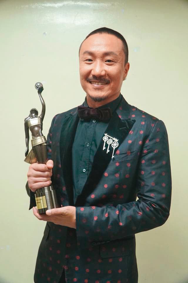 鄭中基也算是個富二代，後來在演藝圈發展成績不錯。（翻攝鄭中基臉書）