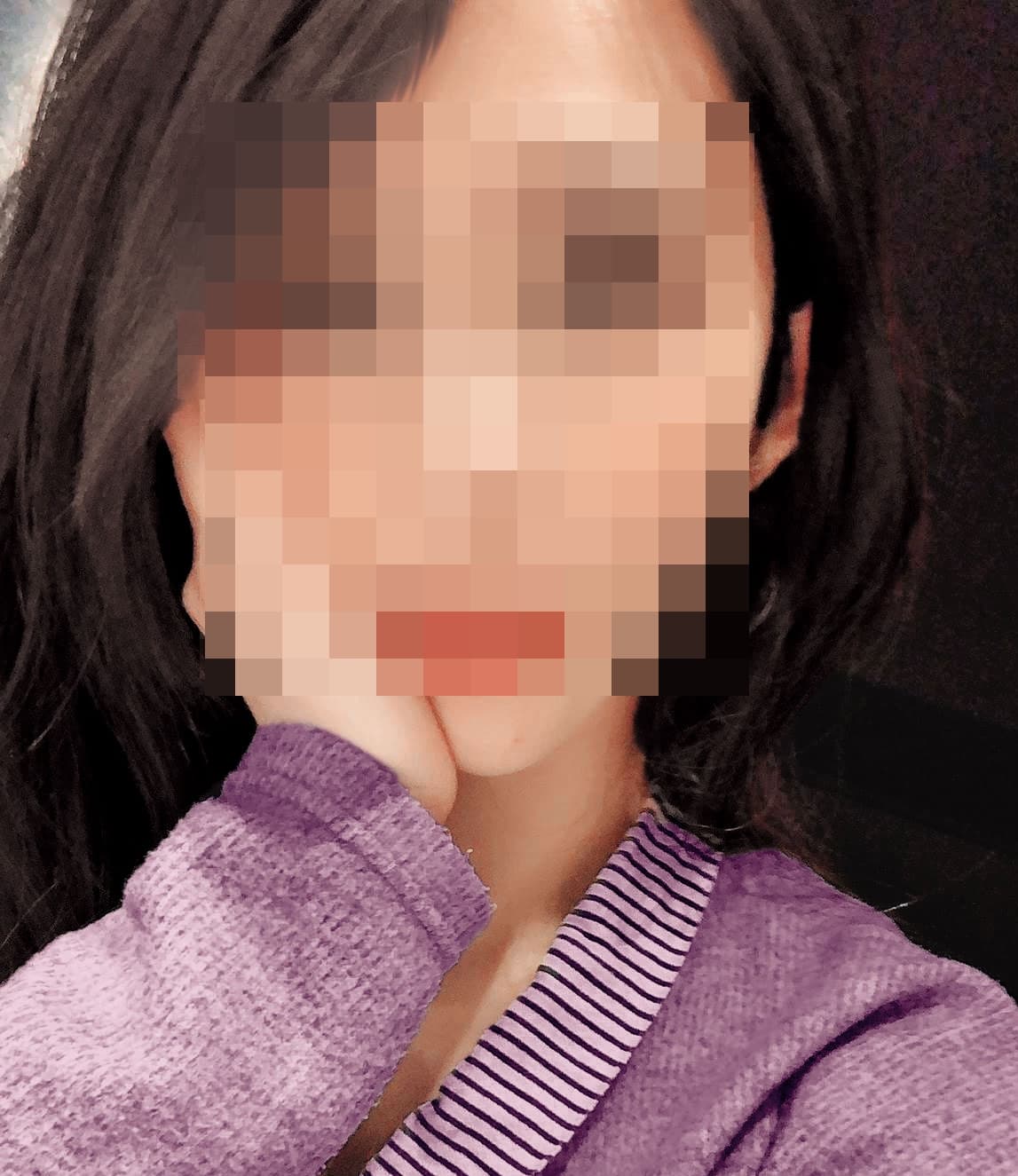 直播主安安被騙1百多萬元，當中除了被騙投資，陳昊堂還曾拿票額80萬元的芭樂票，騙走她30萬元現金。（讀者提供）