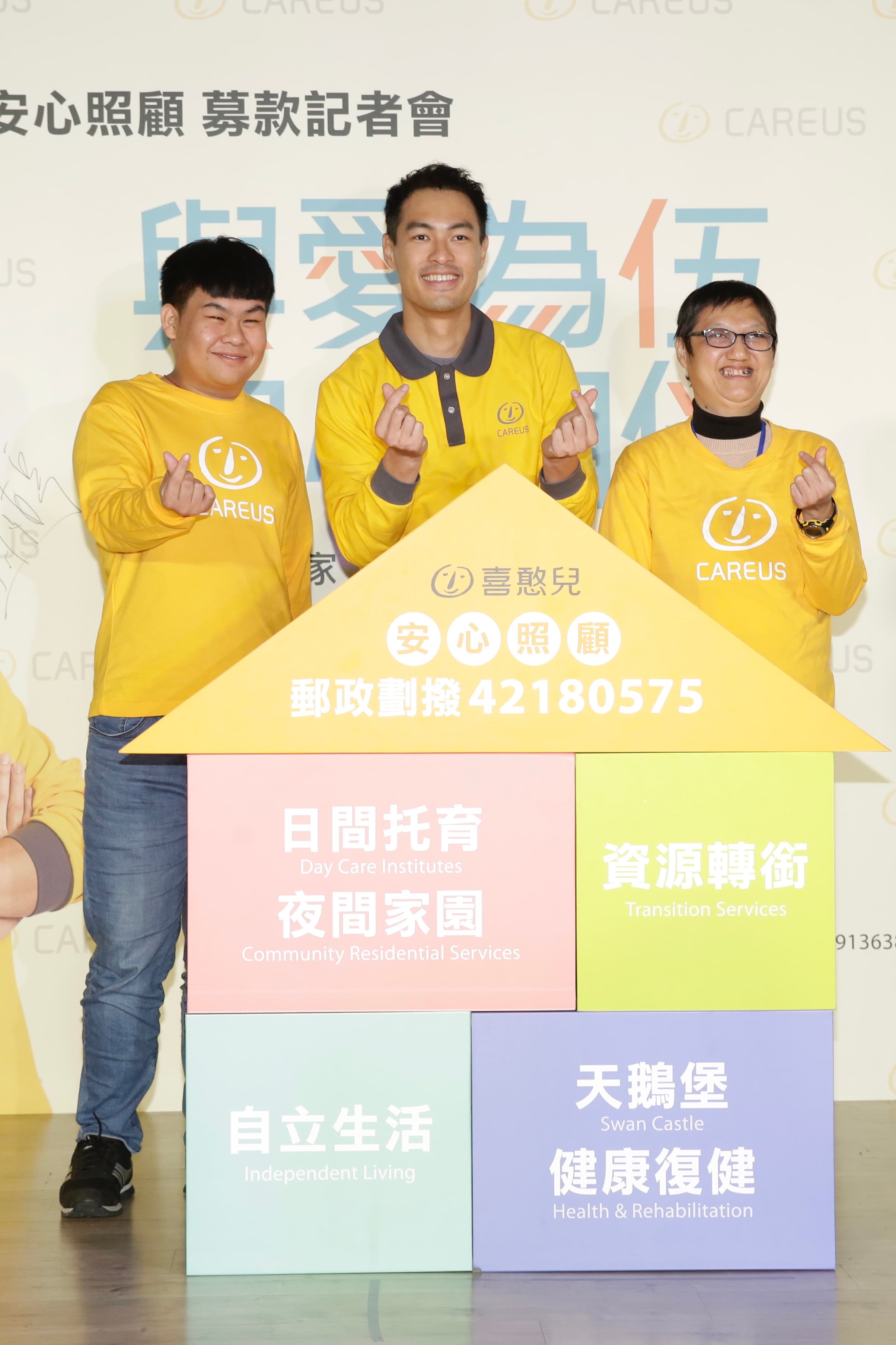 聊起爸爸經楊祐寧話匣子停不了，自認是個女兒奴。