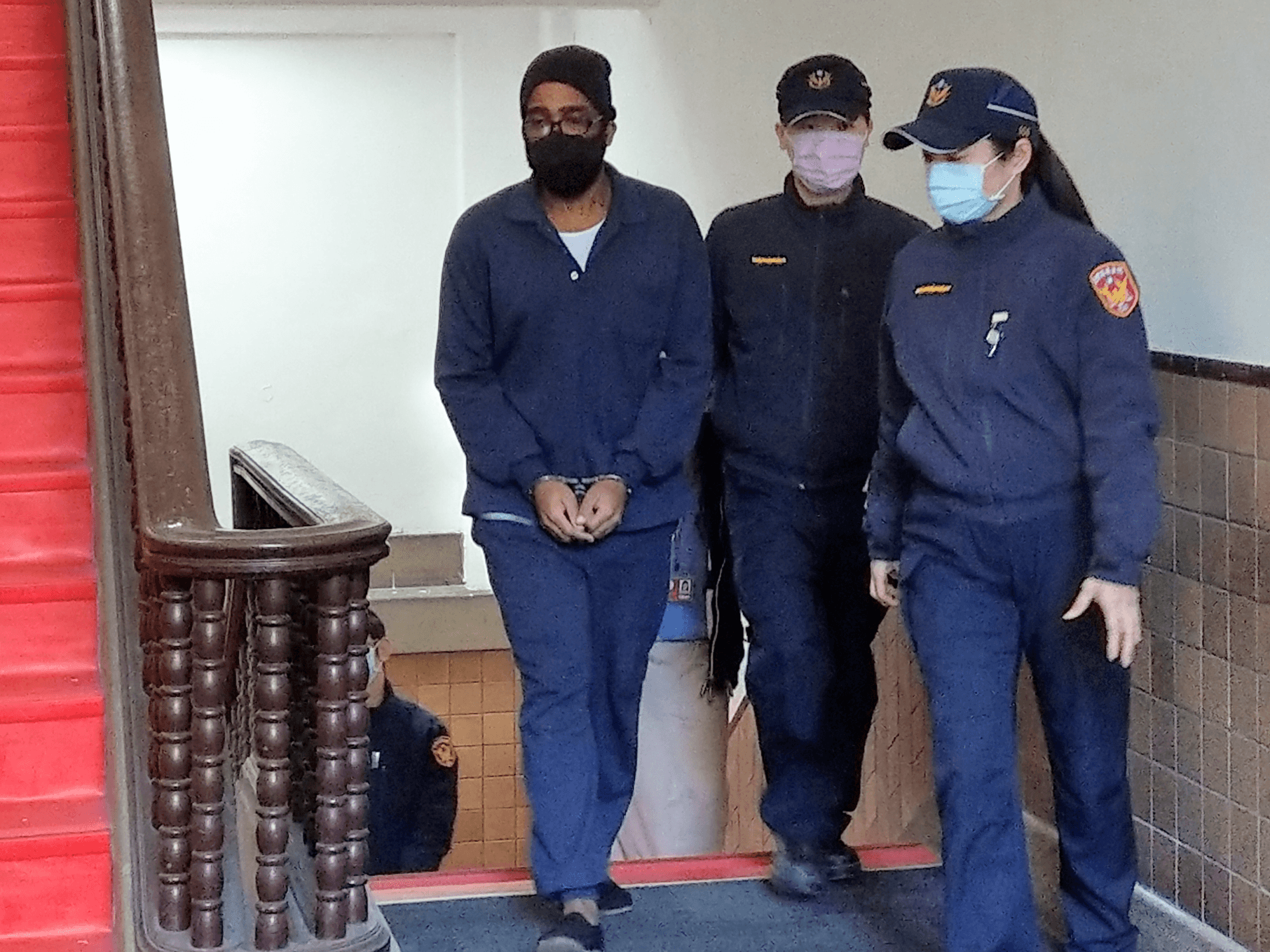 美籍男子班特殺害加拿大籍毒販後坦承犯刑，遭判12年半。