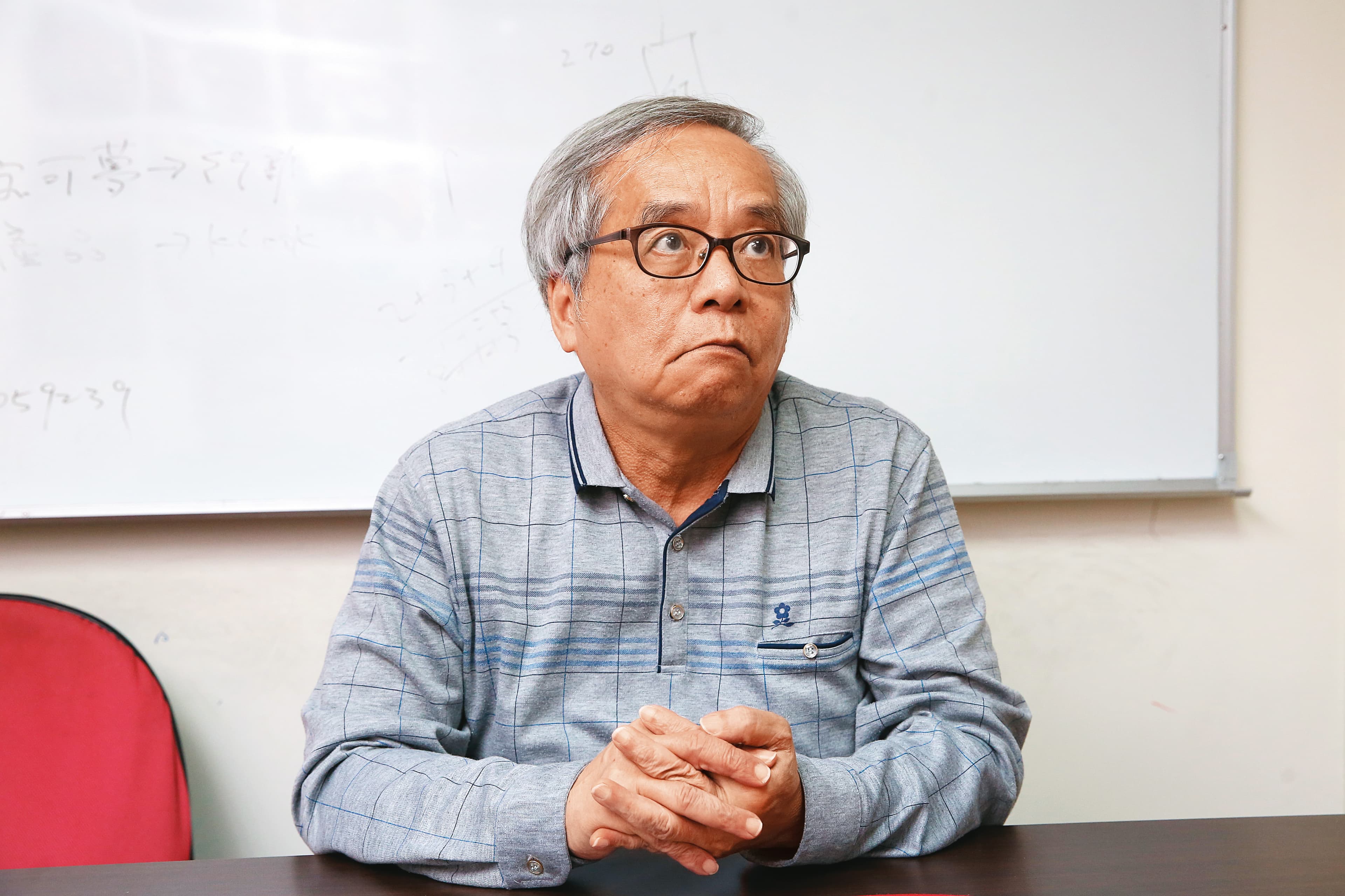 西門商圈發展促進會理事長劉家鑫分析，過去西門商圈主要靠3成外國觀光客，本地人回流對店家生意挹注有限。
