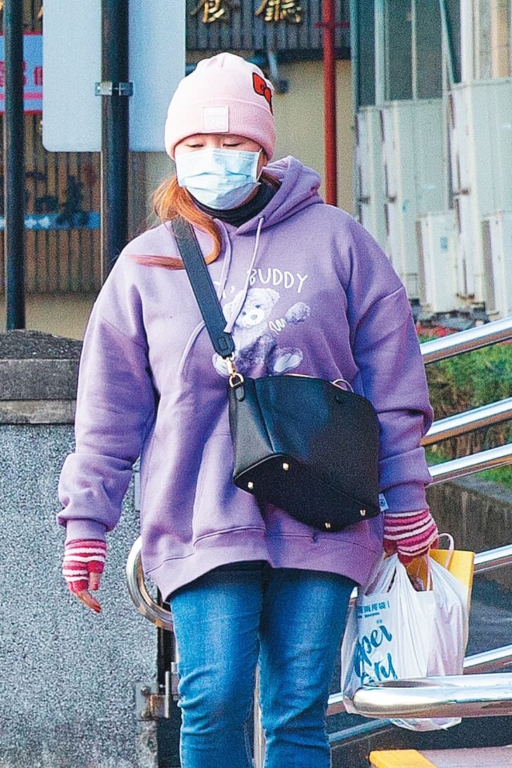 王女先前偵查及審理時擔下一切，一審遭判須繳74萬元罰金及犯罪所得，高院開庭時，她向法官表示自己已走投無路。