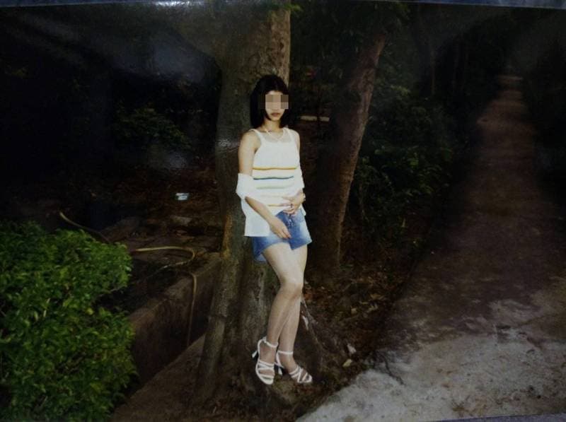 懸宕20年的檳榔西施林女命案如今含冤得雪，兇嫌遭到求處無期徒刑、褫奪公權終身。（翻攝畫面）