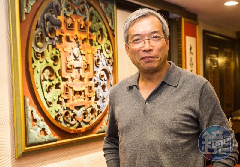 謝金河分析「GameStop軋空戰」，認為台股可能會因這起事件出現重大改變。（本刊資料照）