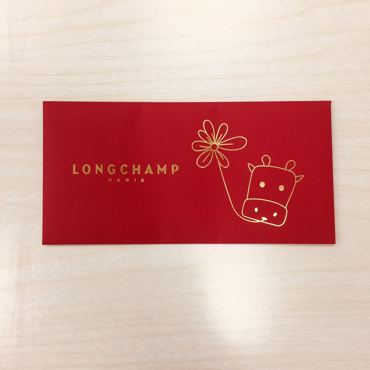 Longchamp