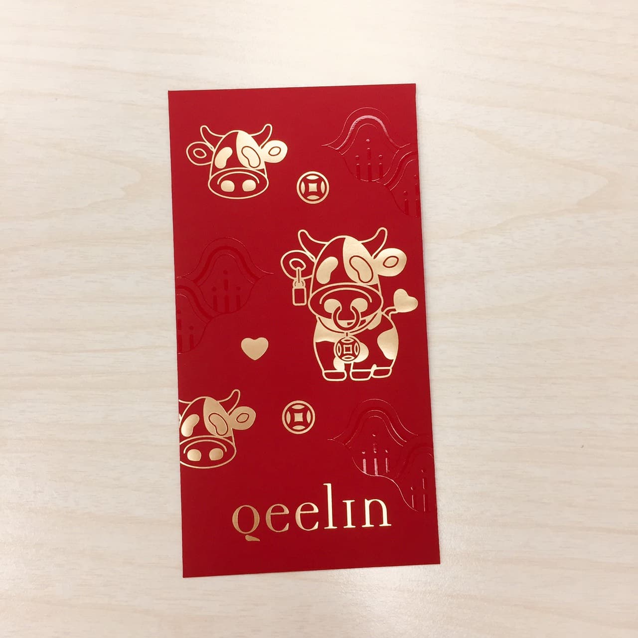 Qeelin