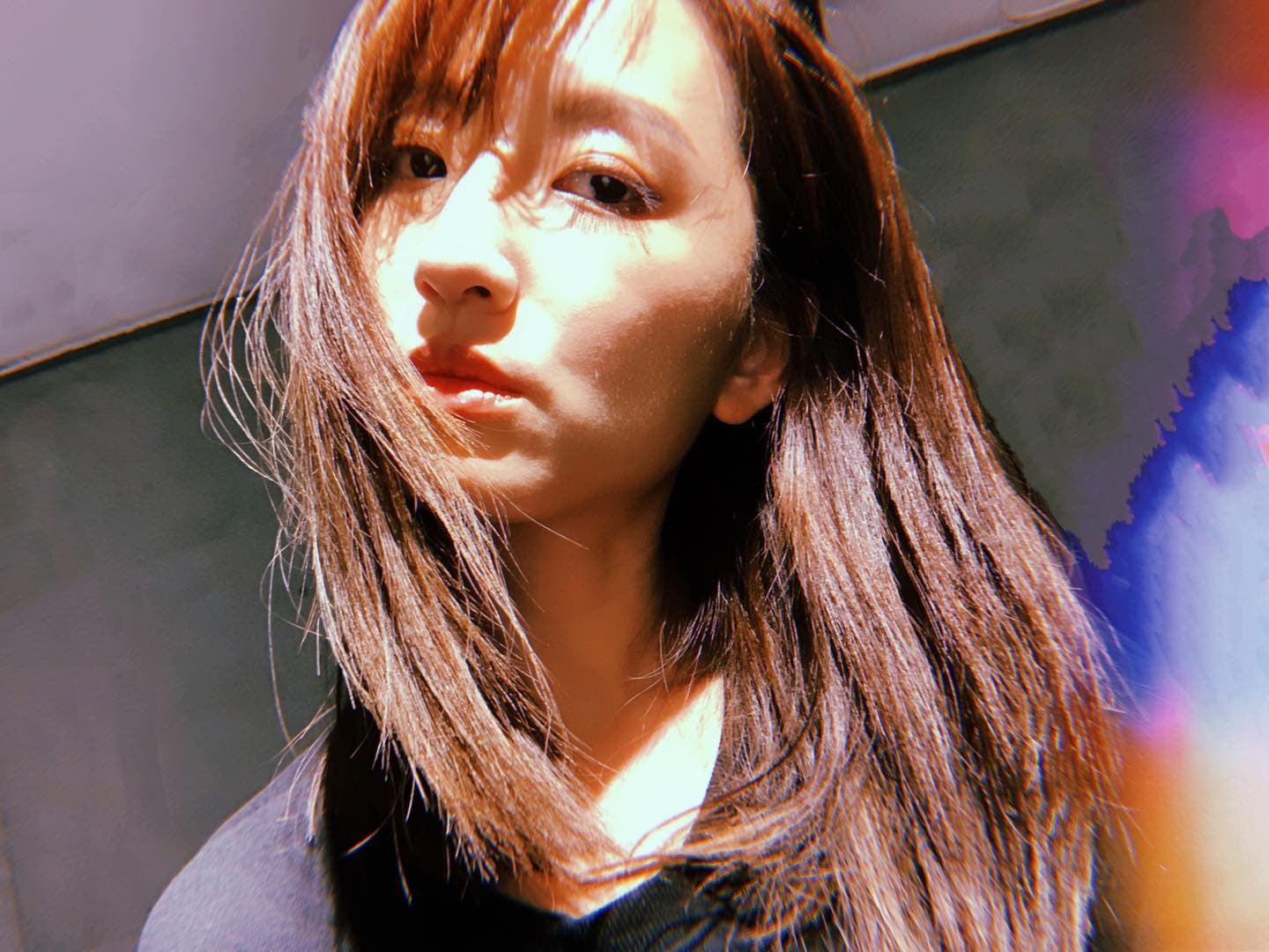 柯佳嬿小時候因為安靜遭到同學排擠。（翻攝自柯佳嬿臉書）