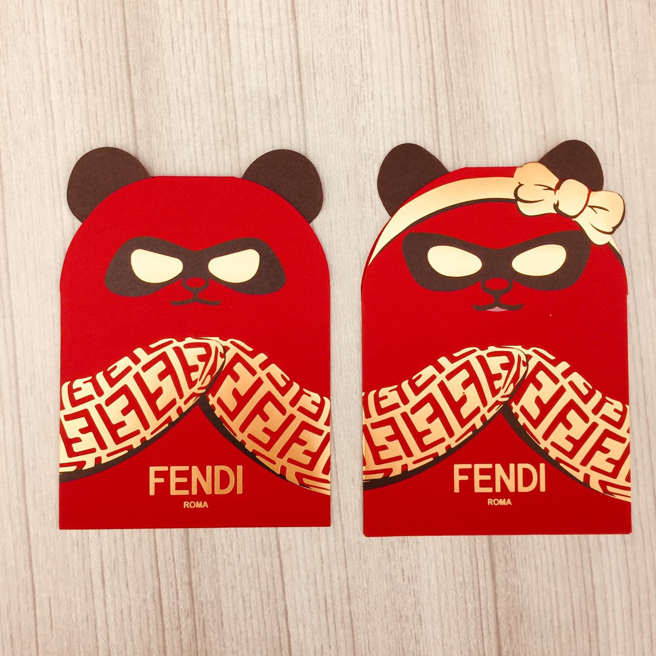 Fendi