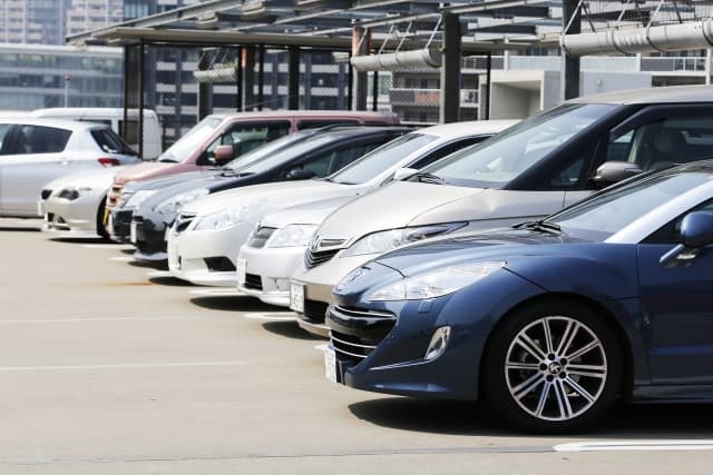 振興汽車產業是拜登政府重要的施政方向。（示意圖，photo-AC）