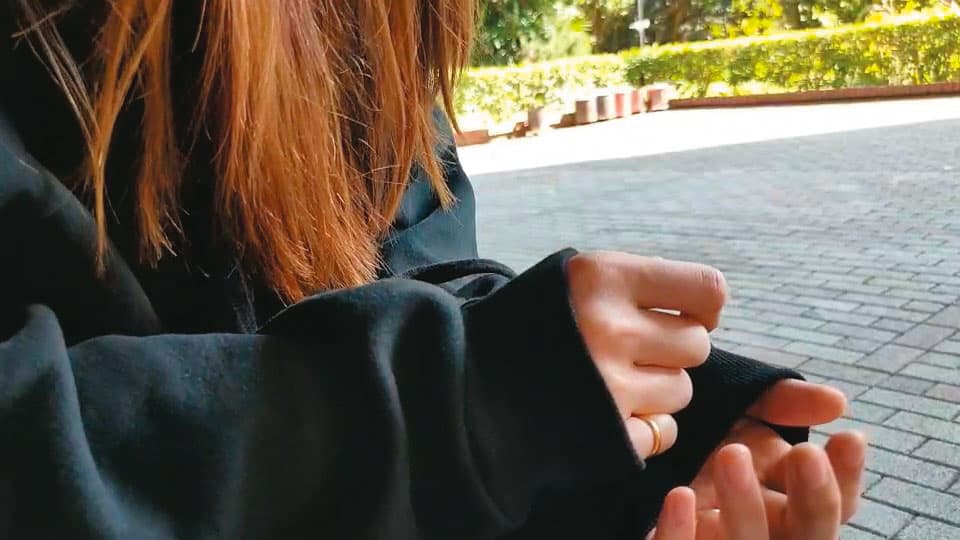 A小姐（圖）指控，李男利誘她及丈夫投資，騙走他們8百多萬元。